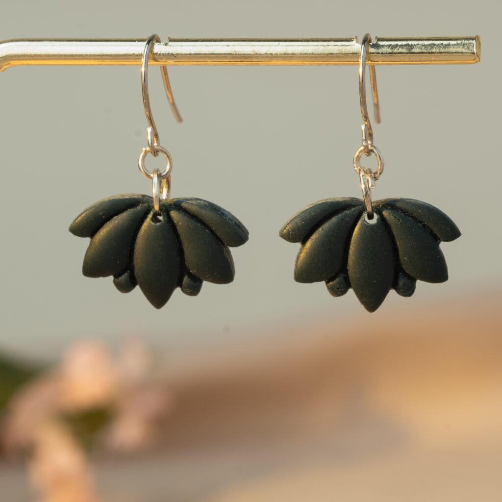 lotus earrings 96 4085 x 4085