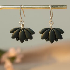 lotus earrings 96 4085 x 4085