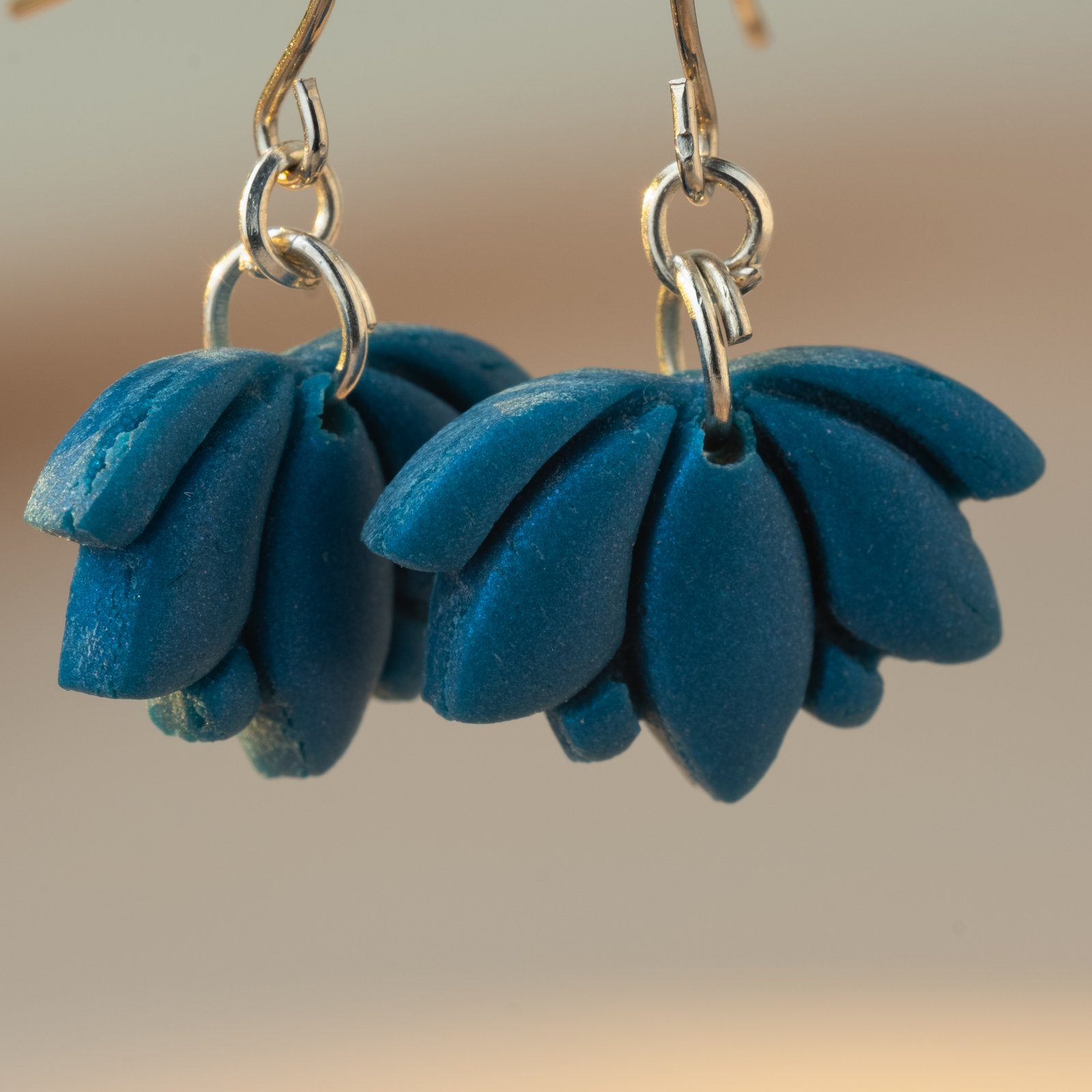 lotus earrings 98 4160 x 4160