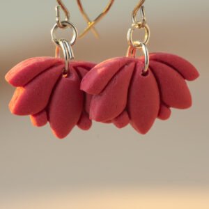 lotus earrings 99 4160 x 4160