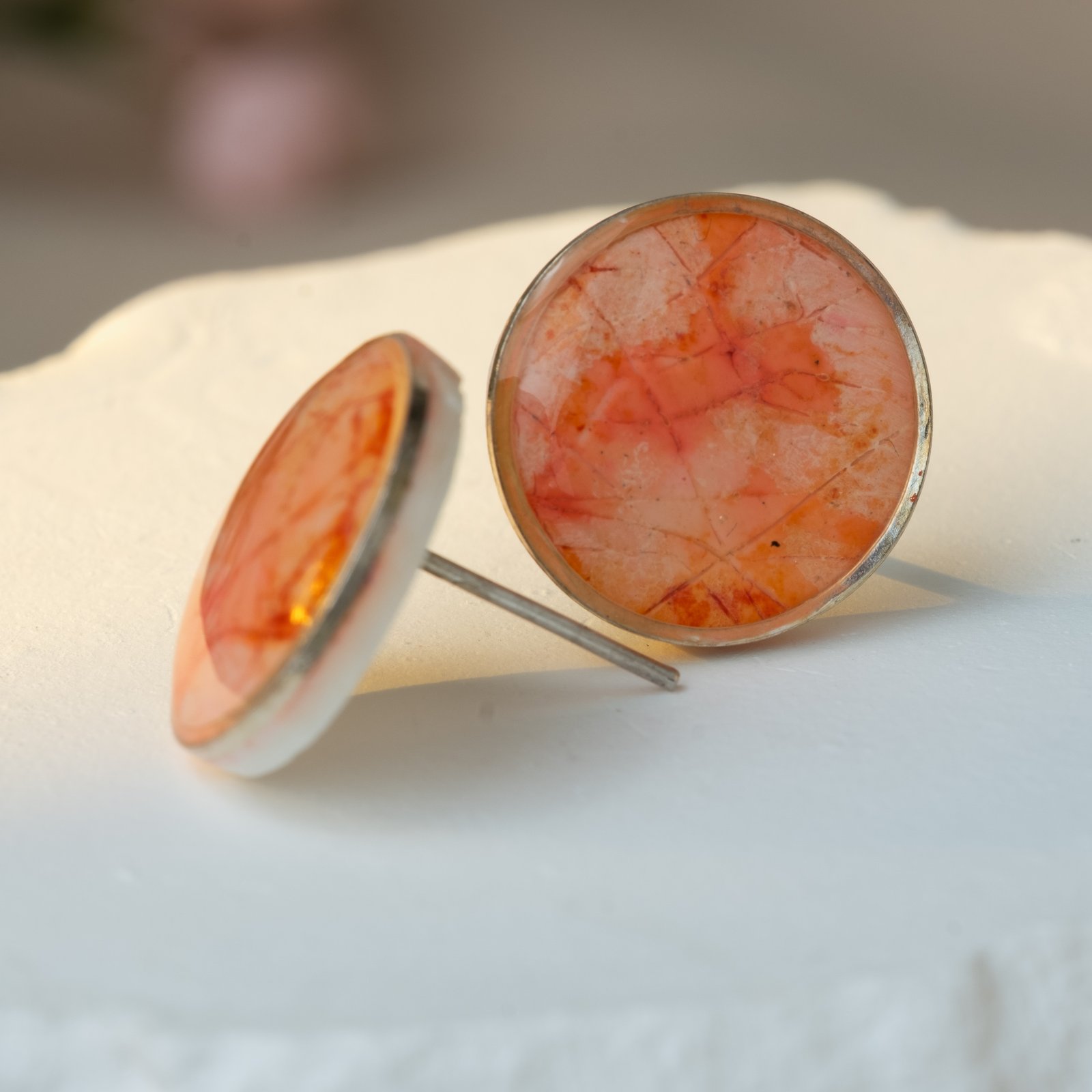 marble bezel studs 32 4160 x 4160