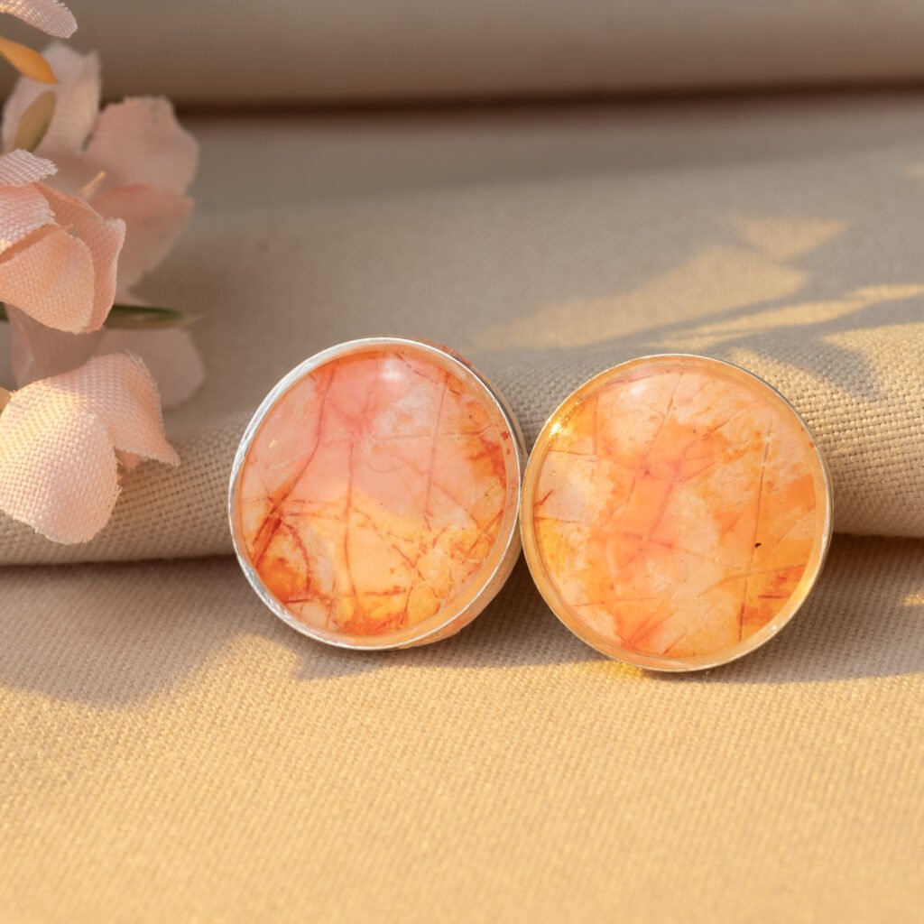 marble bezel studs 33 4160 x 4160