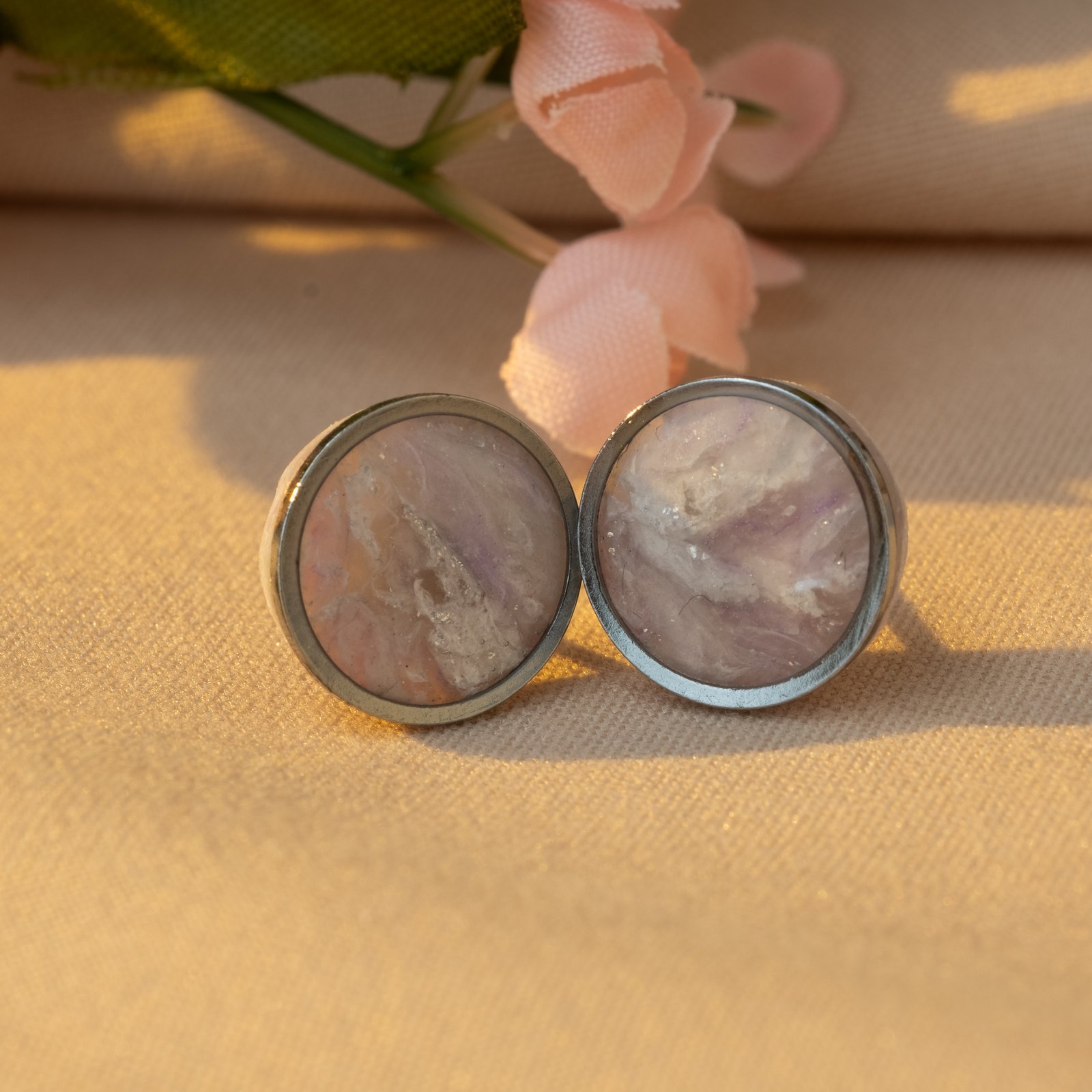 marble bezel studs 36 4160 x 4160