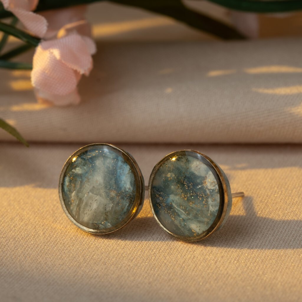 marble bezel studs 39 4160 x 4160