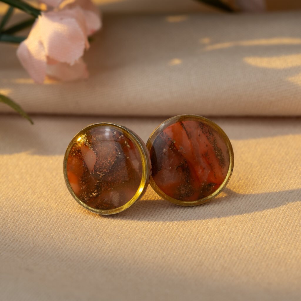 marble bezel studs 40 4160 x 4160