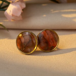 marble bezel studs 40 4160 x 4160