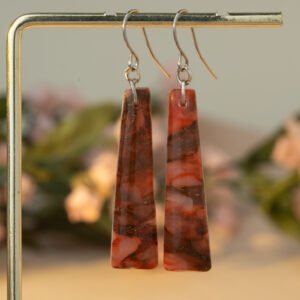 marble drop earrings 123 4114 x 4114