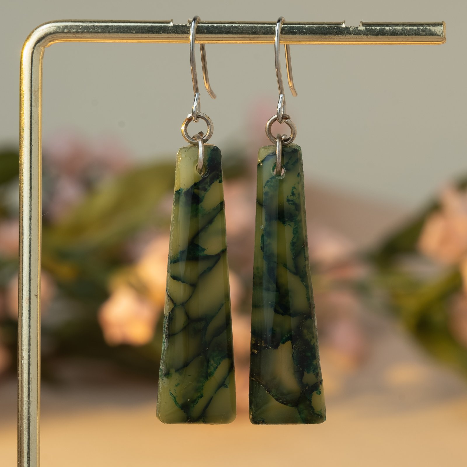 marble drop earrings 124 4141 x 4141
