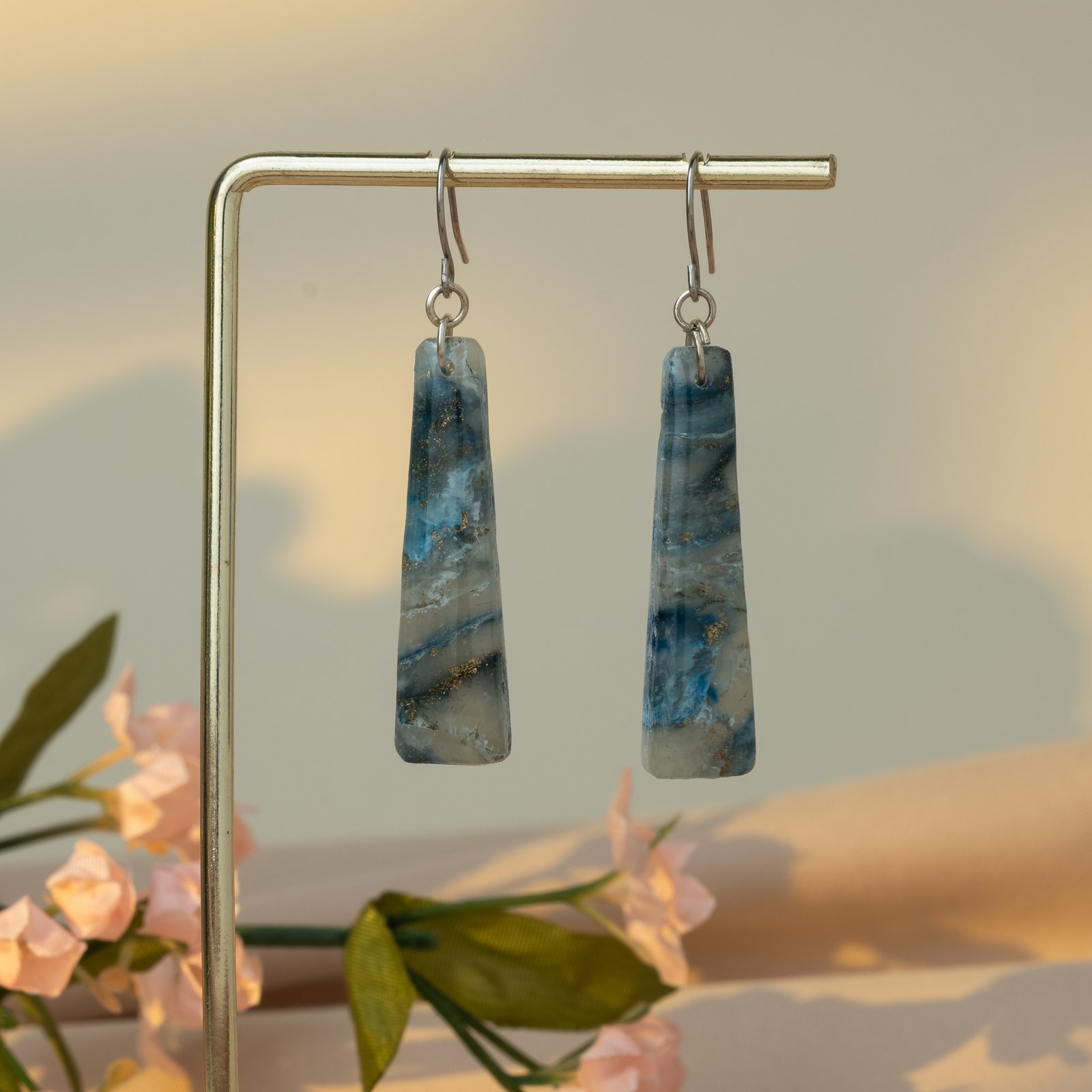 marble drop earrings 56 4160 x 4160