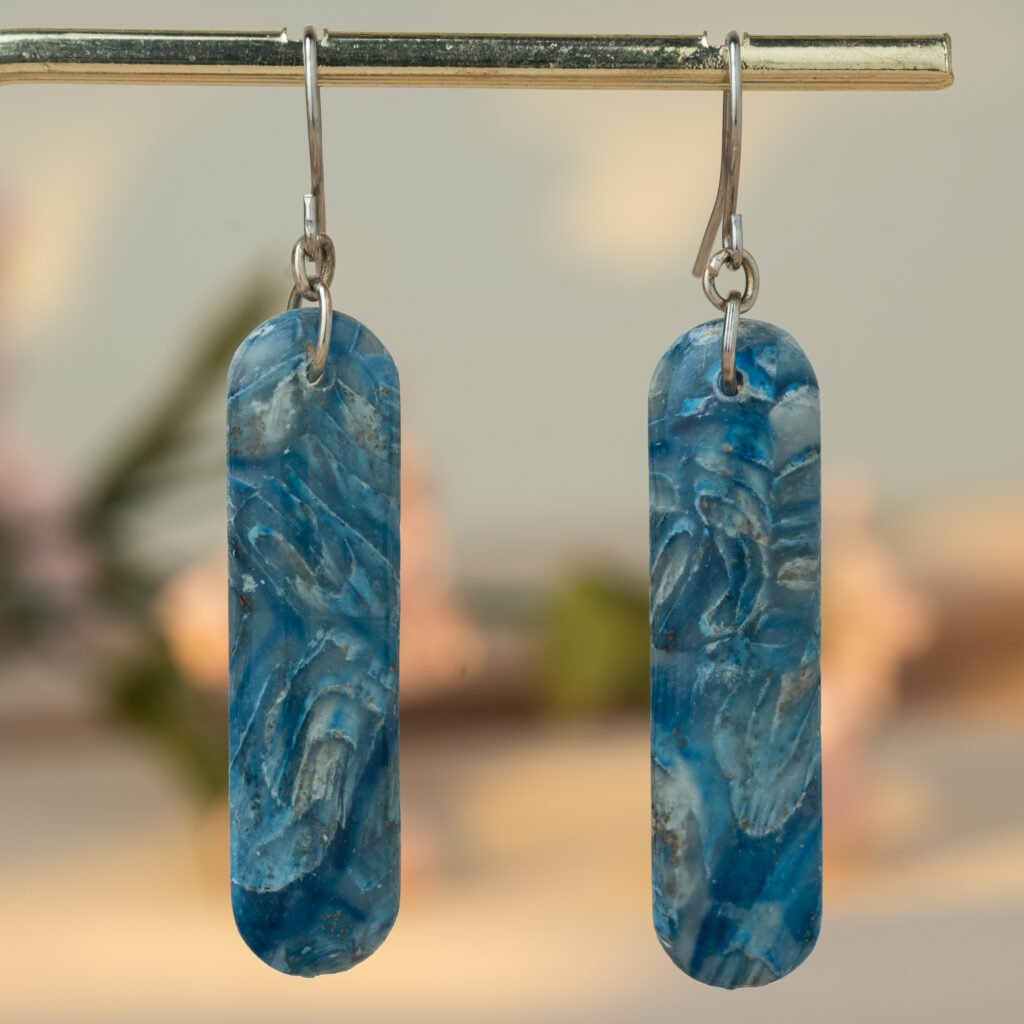 marble stick earrings 63 4160 x 4160