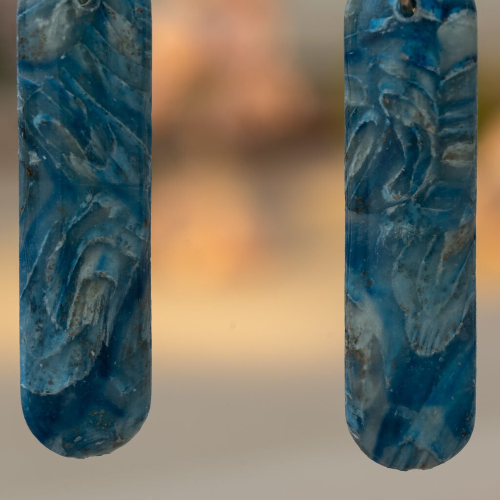 marble stick earrings 64 4160 x 4160