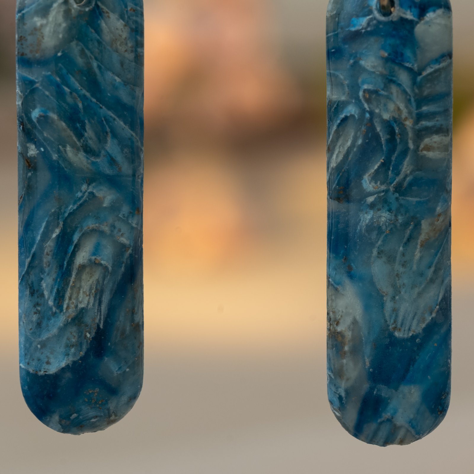 marble stick earrings 64 4160 x 4160