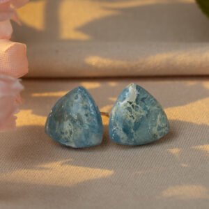 marble triangle studs 46 4160 x 4160