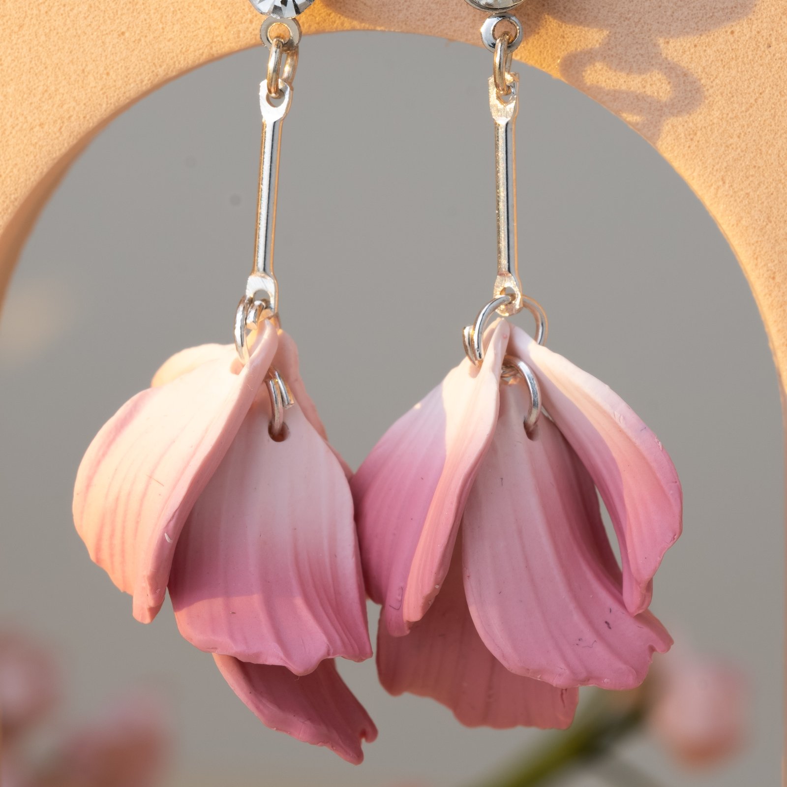 petal cluster studs 103 4056 x 4056
