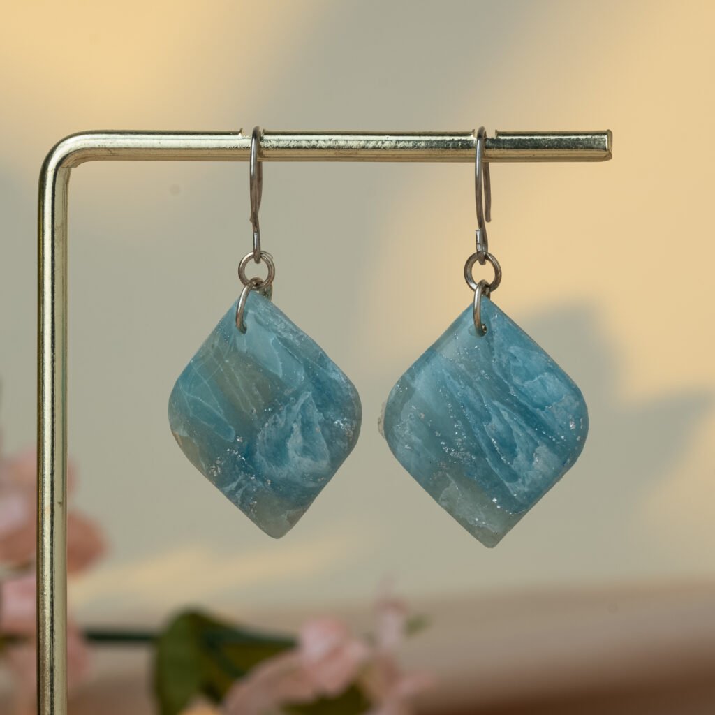 petal marble earrings 65 4100 x 4100