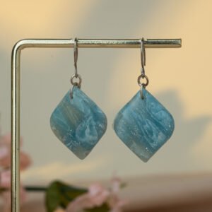 petal marble earrings 65 4100 x 4100