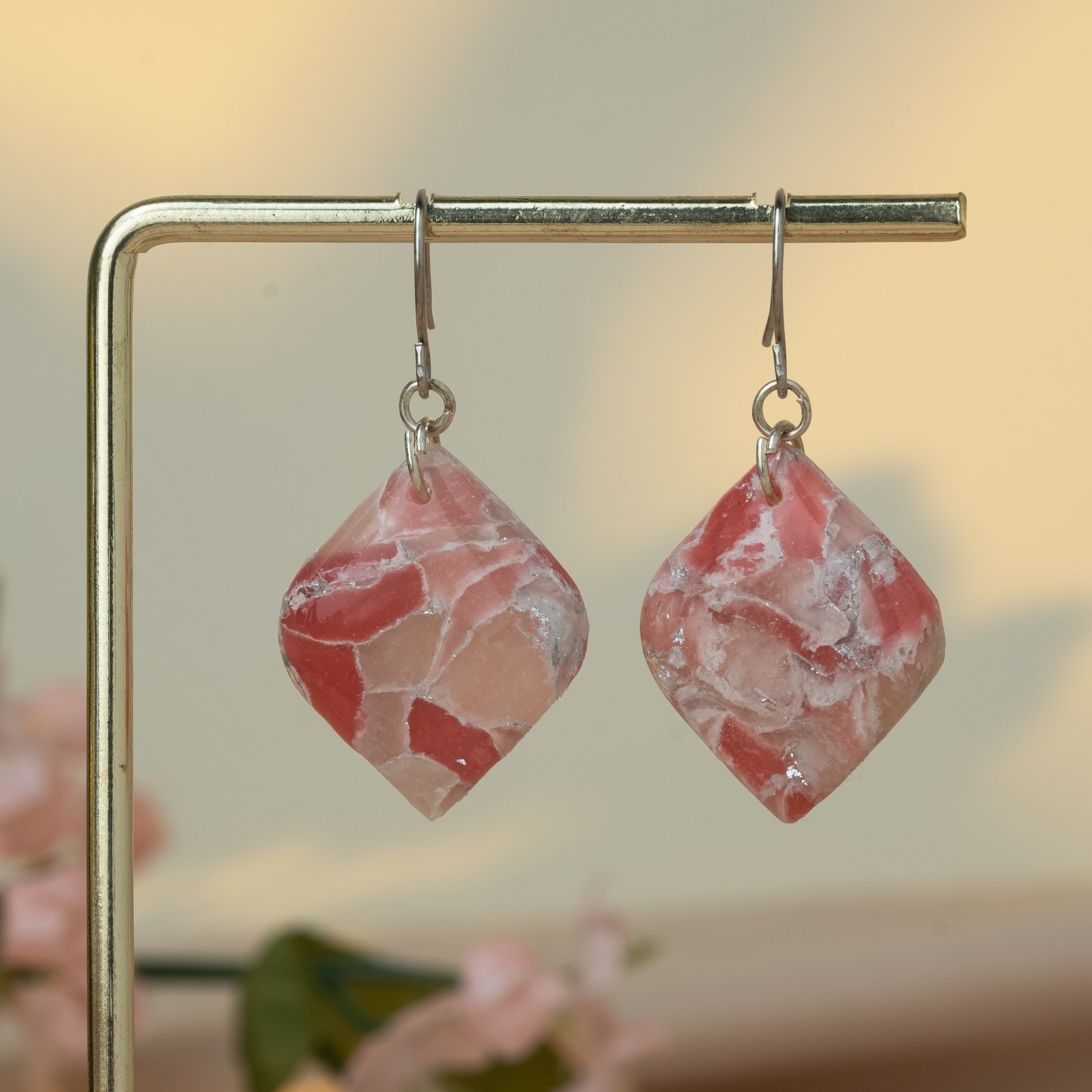 petal marble earrings 70 4094 x 4094