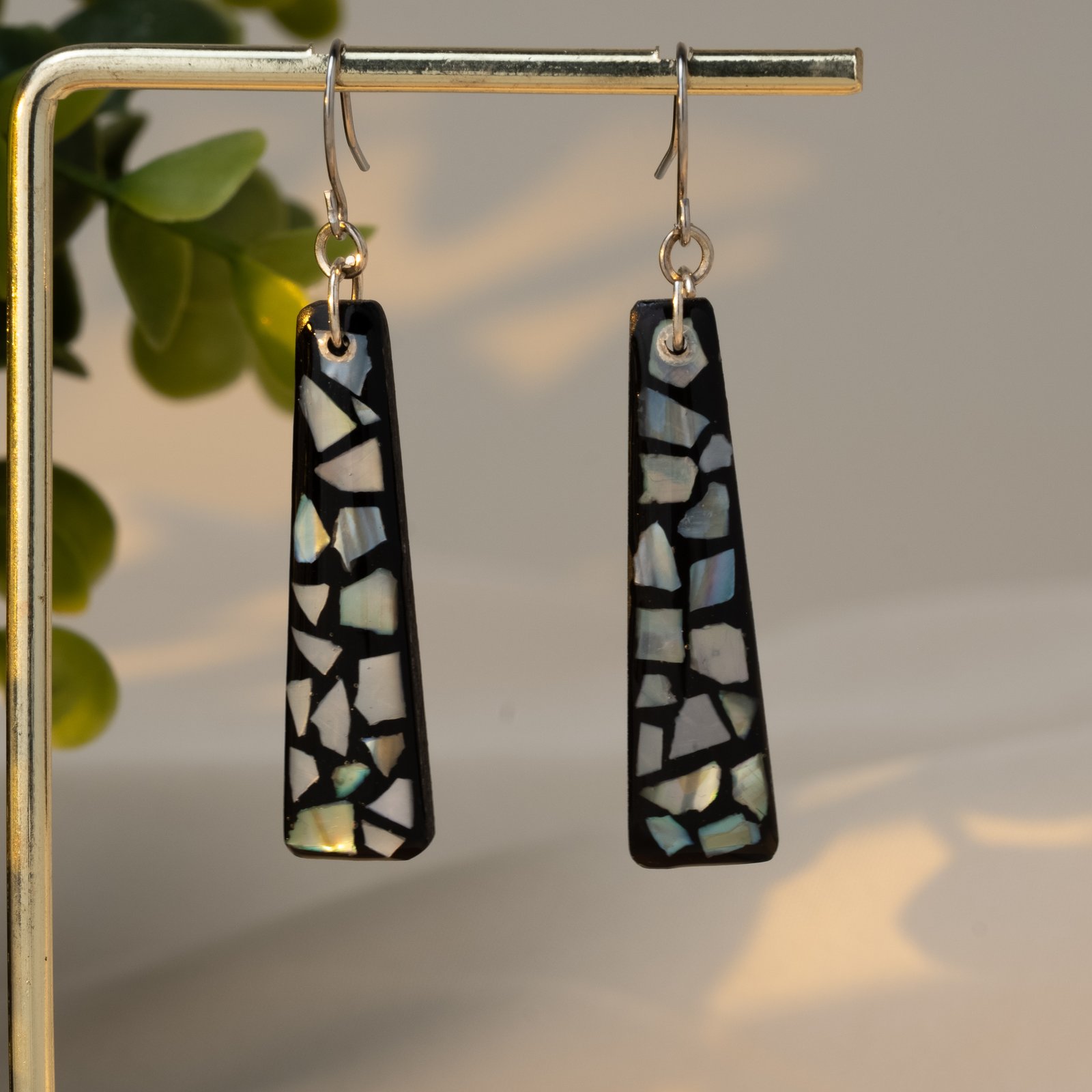 shell mosaic earrings 62 4138 x 4138