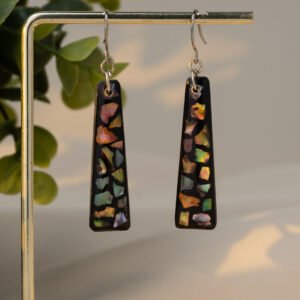 shell mosaic earrings 66 4153 x 4153