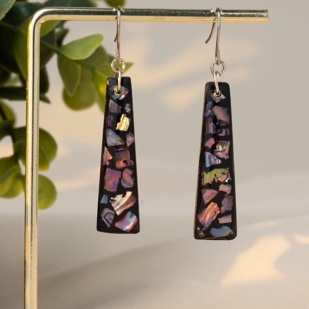 shell mosaic earrings 68 4081 x 4081