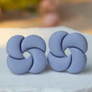swirl knot studs 28 4160 x 4160