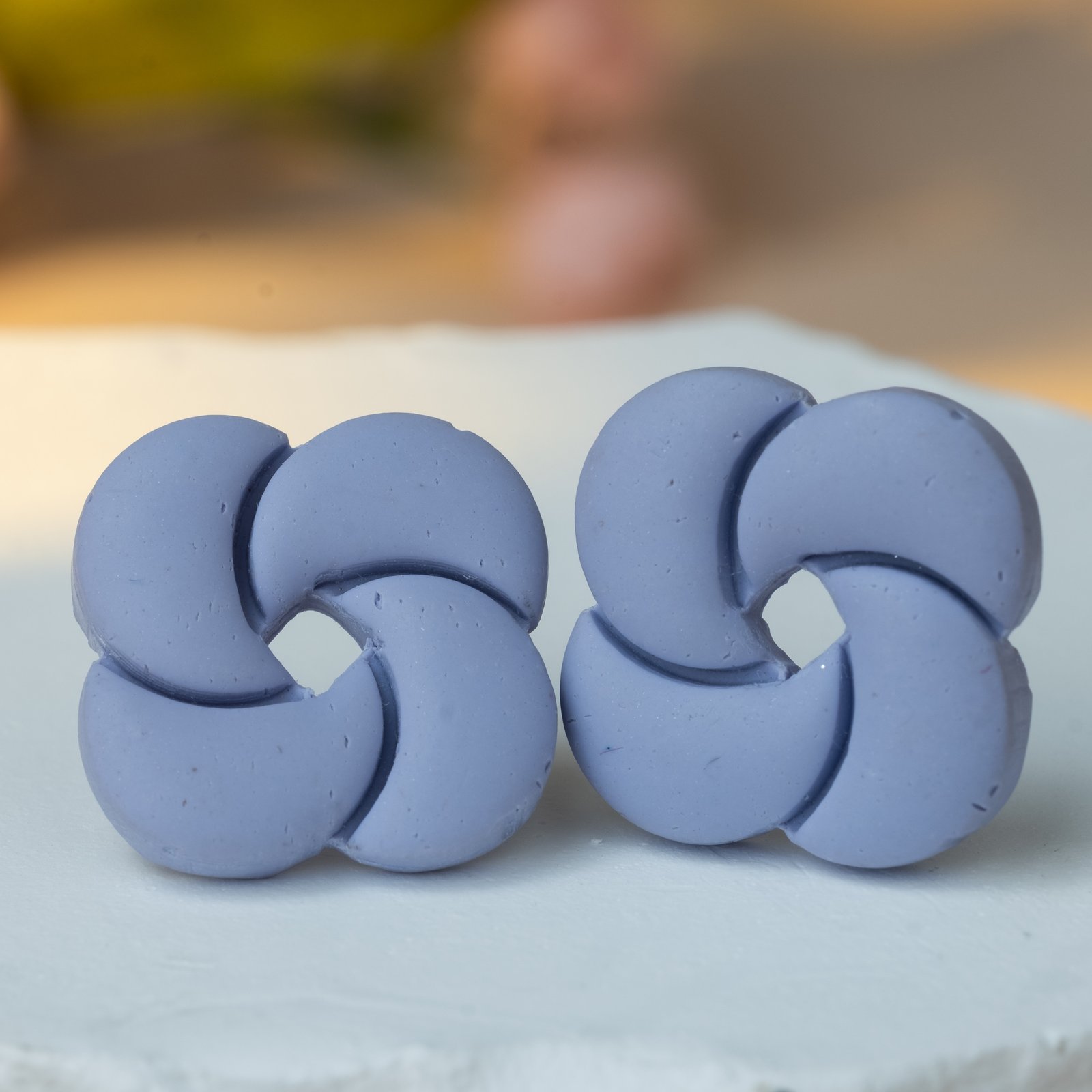 swirl knot studs 28 4160 x 4160